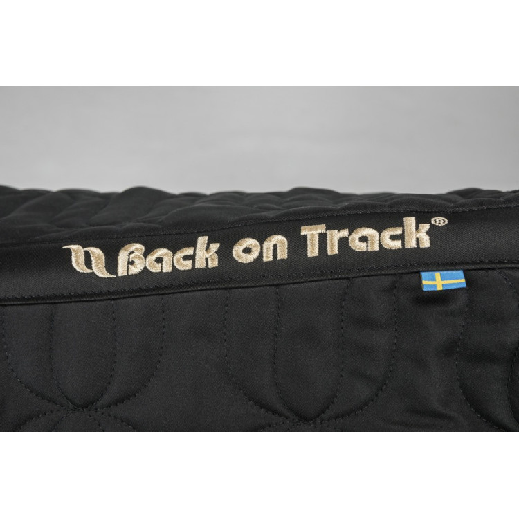 Zadeldek CSO Back On Track Zadeldek CSO Back On Track
