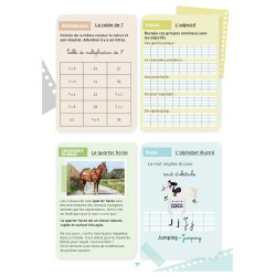Mijn Werkboek Activiteiten Niveau CE2 Lavauzelle Mijn Werkboek Activiteiten Niveau CE2 Lavauzelle