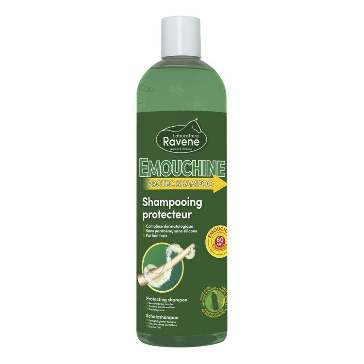 Shampoo Ravene Emouchine Protec Shampoo Ravene Emouchine Protec