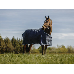 Dekken 600D Riding World Eco Dekken 600D Riding World Eco