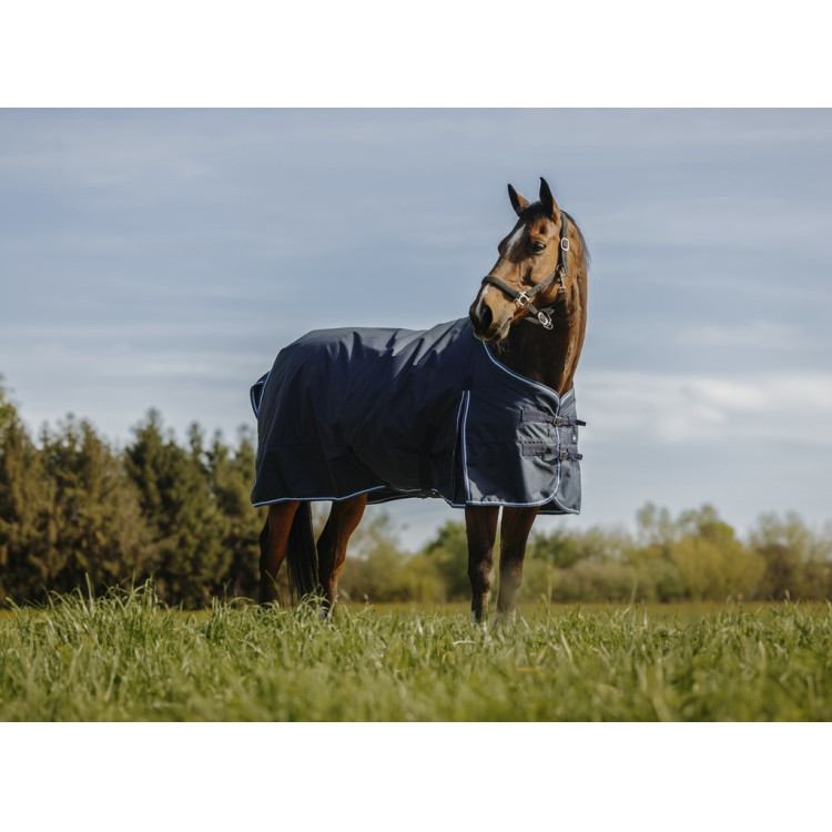 Dekken 600D Riding World Eco Dekken 600D Riding World Eco