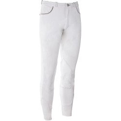 Equithème Verona Damesbroek Wit Equithème Verona Damesbroek Wit