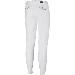 Equithème Verona Damesbroek Wit Equithème Verona Damesbroek Wit