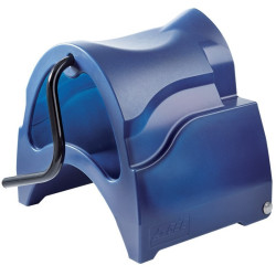 Zadeldrager Saddle Box op wielen La Gée Zadeldrager Saddle Box op wielen La Gée