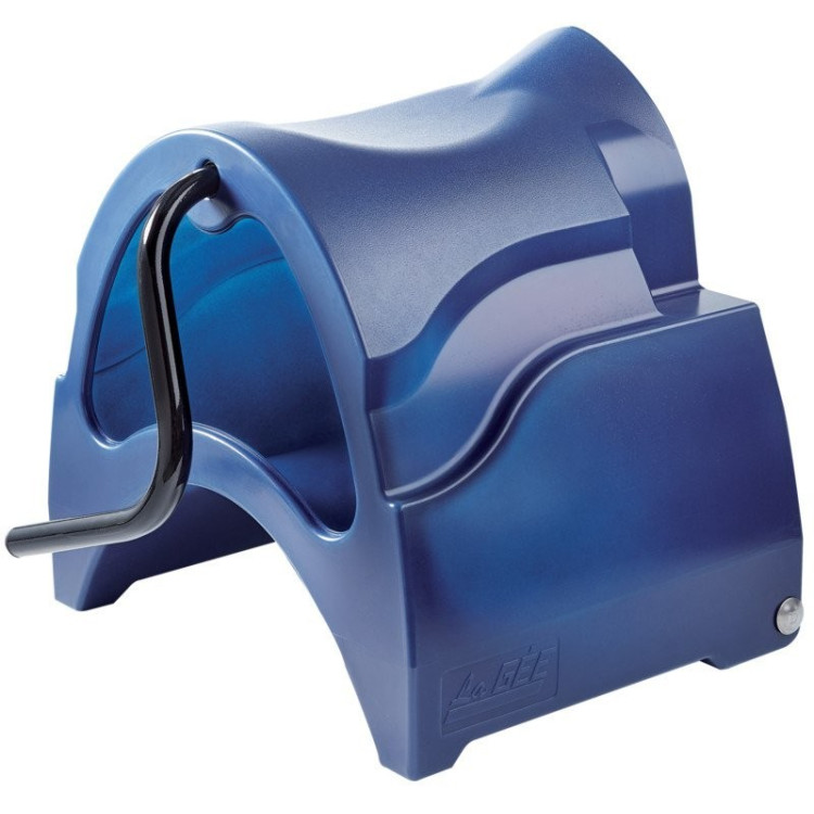 Zadeldrager Saddle Box op wielen La Gée Zadeldrager Saddle Box op wielen La Gée