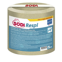 Aanvullend voer Sodi Respi Bloc Aanvullend voer Sodi Respi Bloc