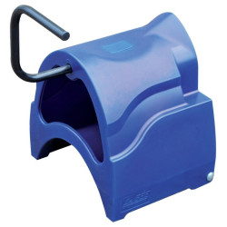 Zadeldrager Saddle Box op wielen La Gée Zadeldrager Saddle Box op wielen La Gée