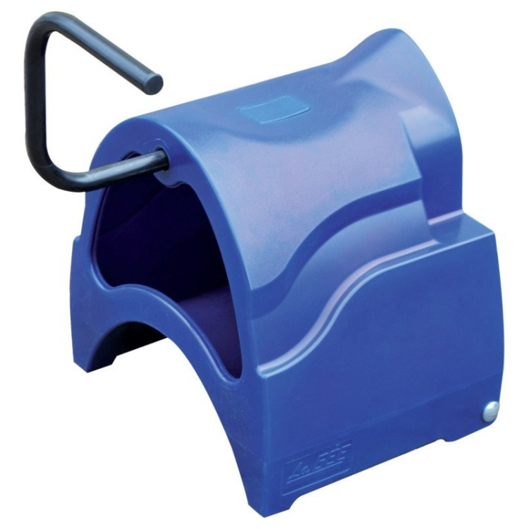 Zadeldrager Saddle Box op wielen La Gée Zadeldrager Saddle Box op wielen La Gée