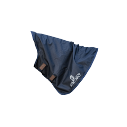 Nekbeschermer All Weather waterdicht comfort Kentucky Marine Marineblauw