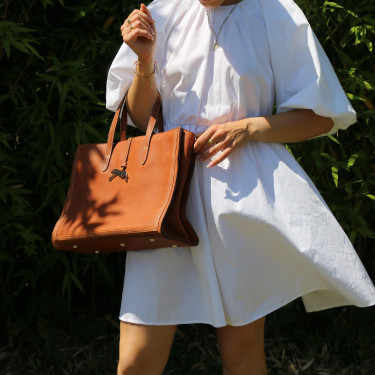Handtas Pénélope Romane Handtas Pénélope Romane