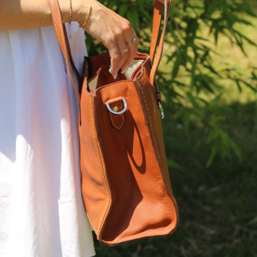 Handtas Pénélope Romane Handtas Pénélope Romane