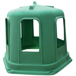 Hexagonale hooiruif RPE groot model La Gée Hexagonale hooiruif RPE groot model La Gée
