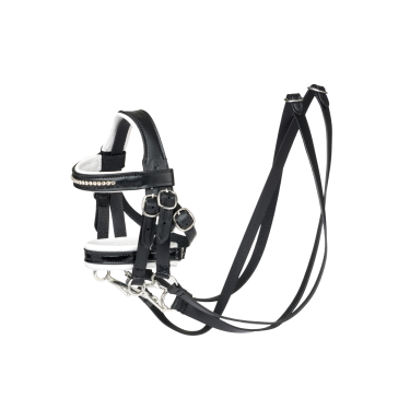 Hoofdstel voor speelgoed Mini Pony LeMieux Hoofdstel voor speelgoed Mini Pony LeMieux