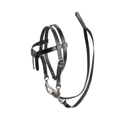 Western hoofdstel voor speelgoed Mini Pony LeMieux