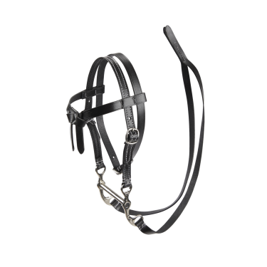 Western hoofdstel voor speelgoed Mini Pony LeMieux Western hoofdstel voor speelgoed Mini Pony LeMieux