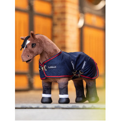 Mesh droogdeken voor Mini Pony speelgoed LeMieux Mesh droogdeken voor Mini Pony speelgoed LeMieux