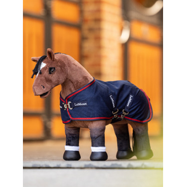 Mesh droogdeken voor Mini Pony speelgoed LeMieux Mesh droogdeken voor Mini Pony speelgoed LeMieux