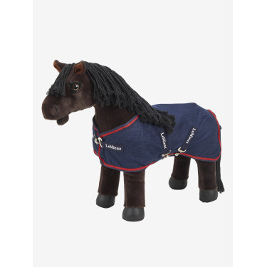 Mesh droogdeken voor Mini Pony speelgoed LeMieux Mesh droogdeken voor Mini Pony speelgoed LeMieux