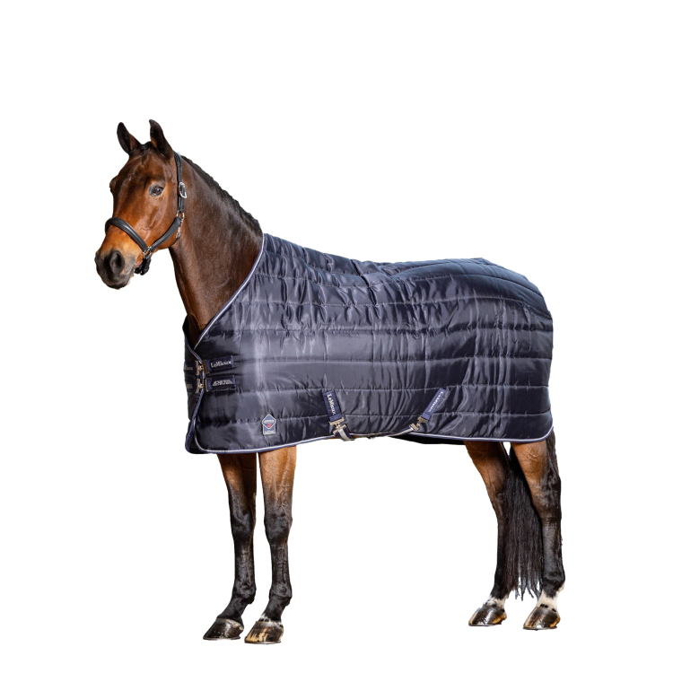 LeMieux Arika Stable-Tek 100 g deken