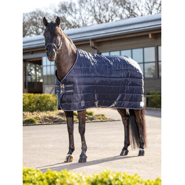 LeMieux Arika Stable-Tek 100 g deken LeMieux Arika Stable-Tek 100 g deken