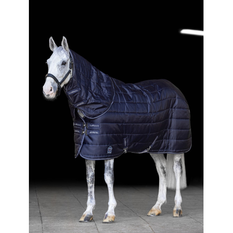 LeMieux Arika Stable-Tek deken 200 g