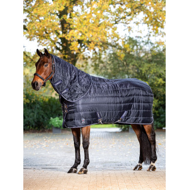 LeMieux Arika Stable-Tek deken 200 g LeMieux Arika Stable-Tek deken 200 g