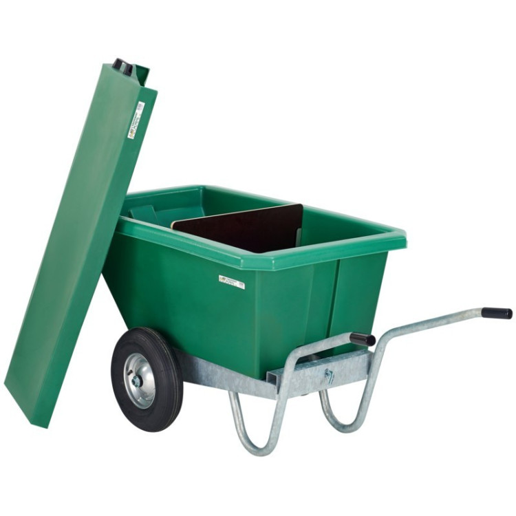 KANTELBAK VOOR VOER - 330 L KANTELBAK VOOR VOER - 330 L
