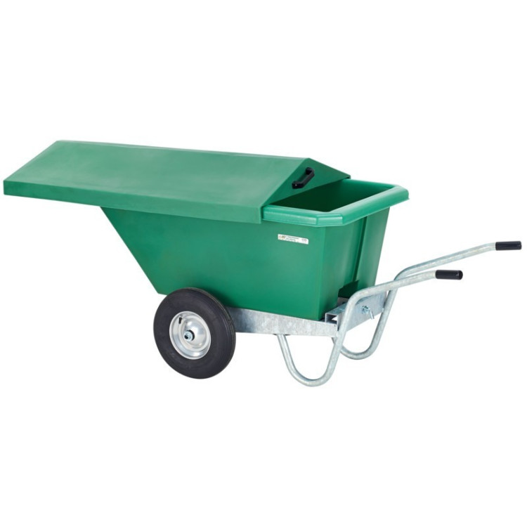 KANTELBAK VOOR VOER - 330 L KANTELBAK VOOR VOER - 330 L