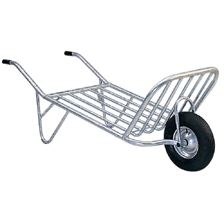 KRUIWAGEN 1 WIEL MONOBLOC KRUIWAGEN 1 WIEL MONOBLOC