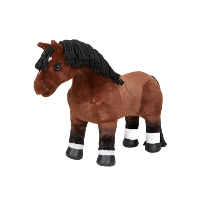Jouet Mini Poney LeMieux Chancer