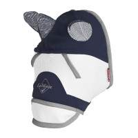 Vliegenmasker voor speelgoed Mini Pony LeMieux Marine Marineblauw