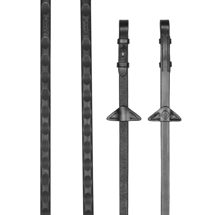 Teugels Magna Grip Rubber LeMieux