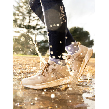 Sneakers LeMieux Trax Waterdicht Sneakers LeMieux Trax Waterdicht
