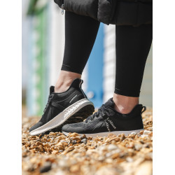 Sneakers LeMieux Trax Waterdicht Zwart