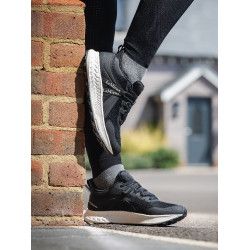 Sneakers LeMieux Trax Waterdicht Zwart