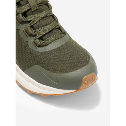 Sneakers LeMieux Trax Waterdicht Kaki Groen Sneakers LeMieux Trax Waterdicht Kaki Groen