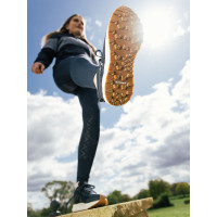 Sneakers LeMieux Trax Waterdicht Steen Grijs