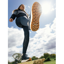 Sneakers LeMieux Trax Waterdicht Marine Marineblauw Sneakers LeMieux Trax Waterdicht Marine Marineblauw