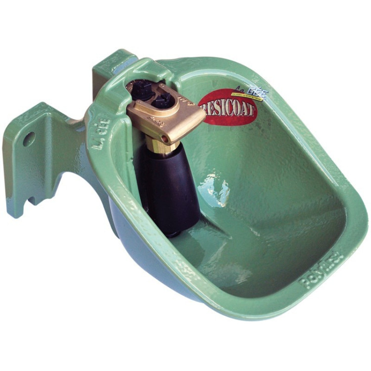 Drinkbak PF1 Polyfirst Resicoat La Gée Drinkbak PF1 Polyfirst Resicoat La Gée