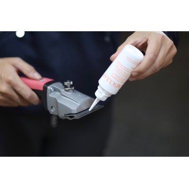 Huile pour tondeuse Aesculap