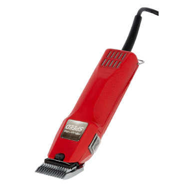 Favorita Speed tondeuse Aesculap Rood