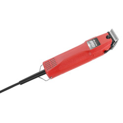Favorita Speed tondeuse Aesculap Rood