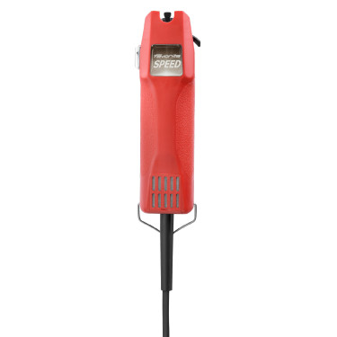 Favorita Speed tondeuse Aesculap Rood