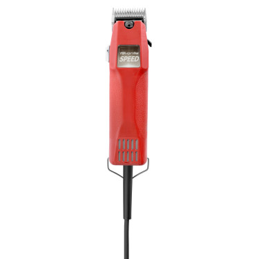 Favorita Speed tondeuse Aesculap Rood