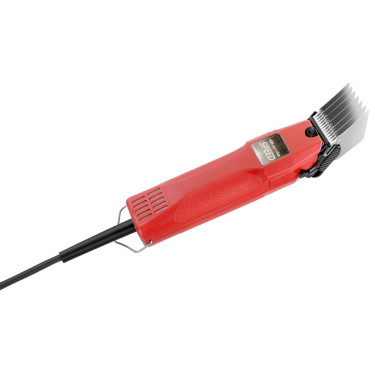 Favorita Speed tondeuse Aesculap Rood