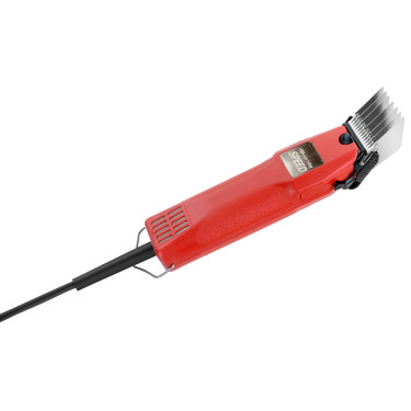 Favorita Speed tondeuse Aesculap Rood