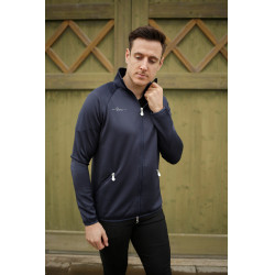 Active Jacket heren Covalliero