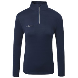 Polo Active Shirt dames Covalliero
