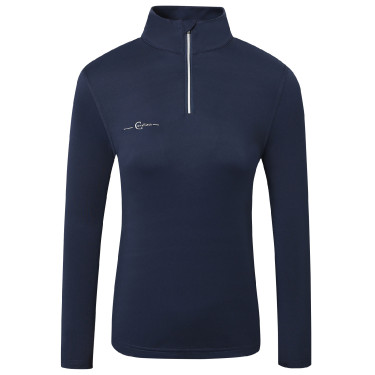 Polo Active Shirt dames Covalliero