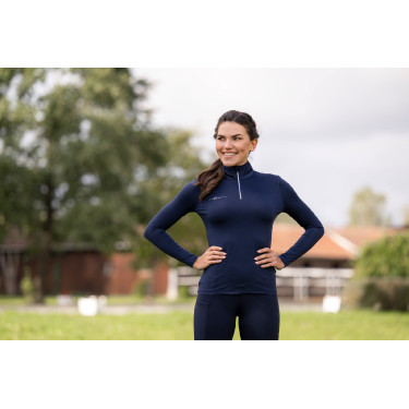 Polo Active Shirt dames Covalliero Polo Active Shirt dames Covalliero